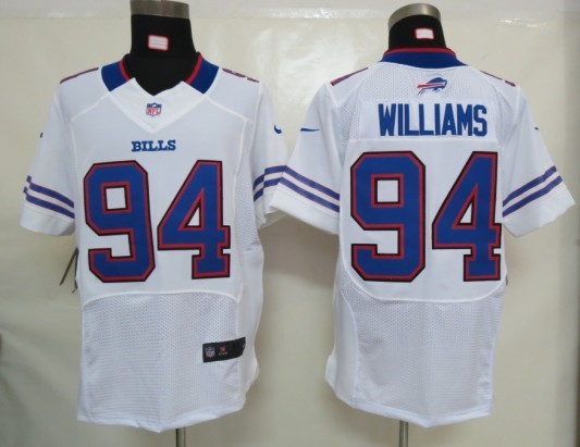 Nike Buffalo Bills Elite Jerseys-014